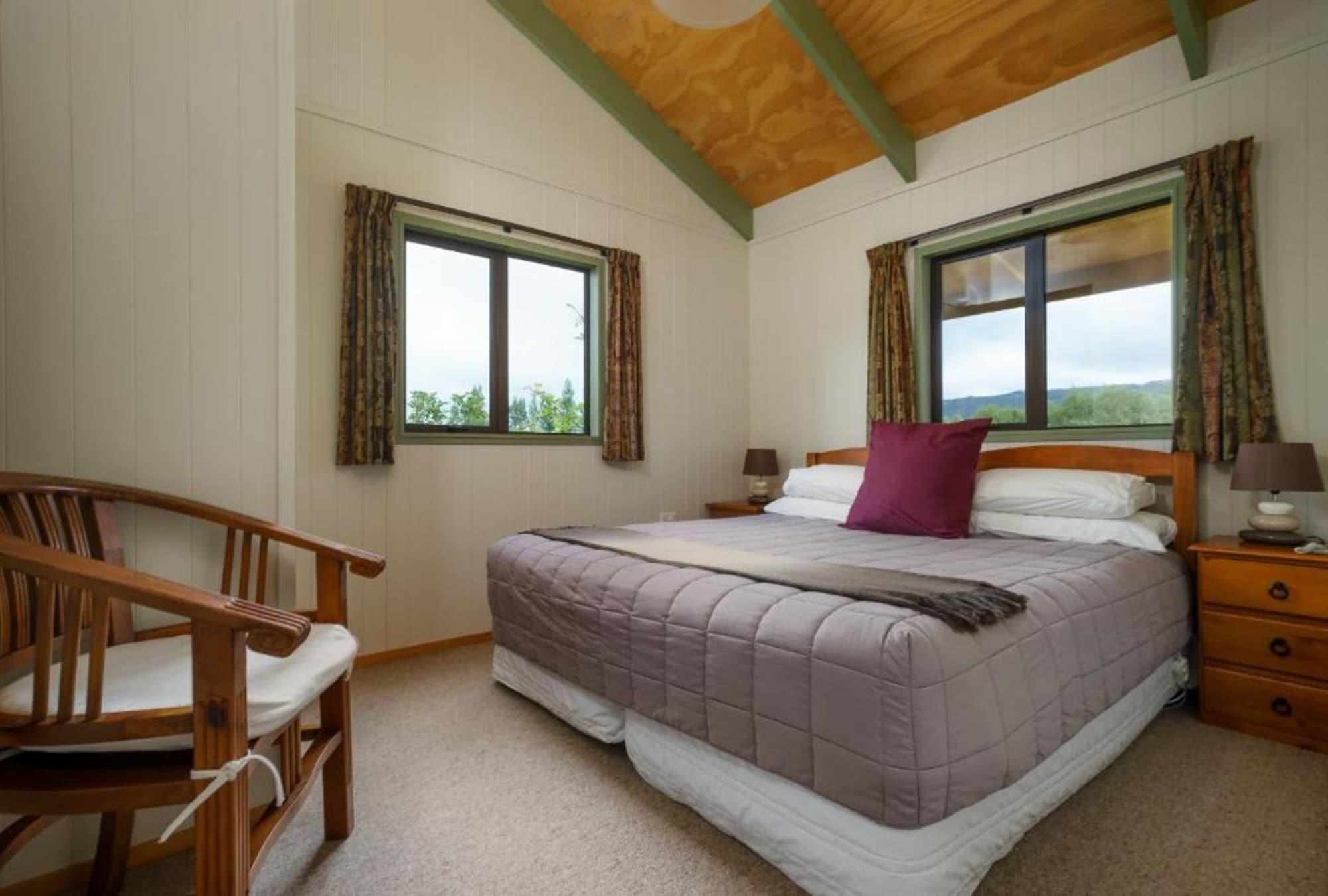 Longbourne Lodge Motel Mosgiel Kültér fotó