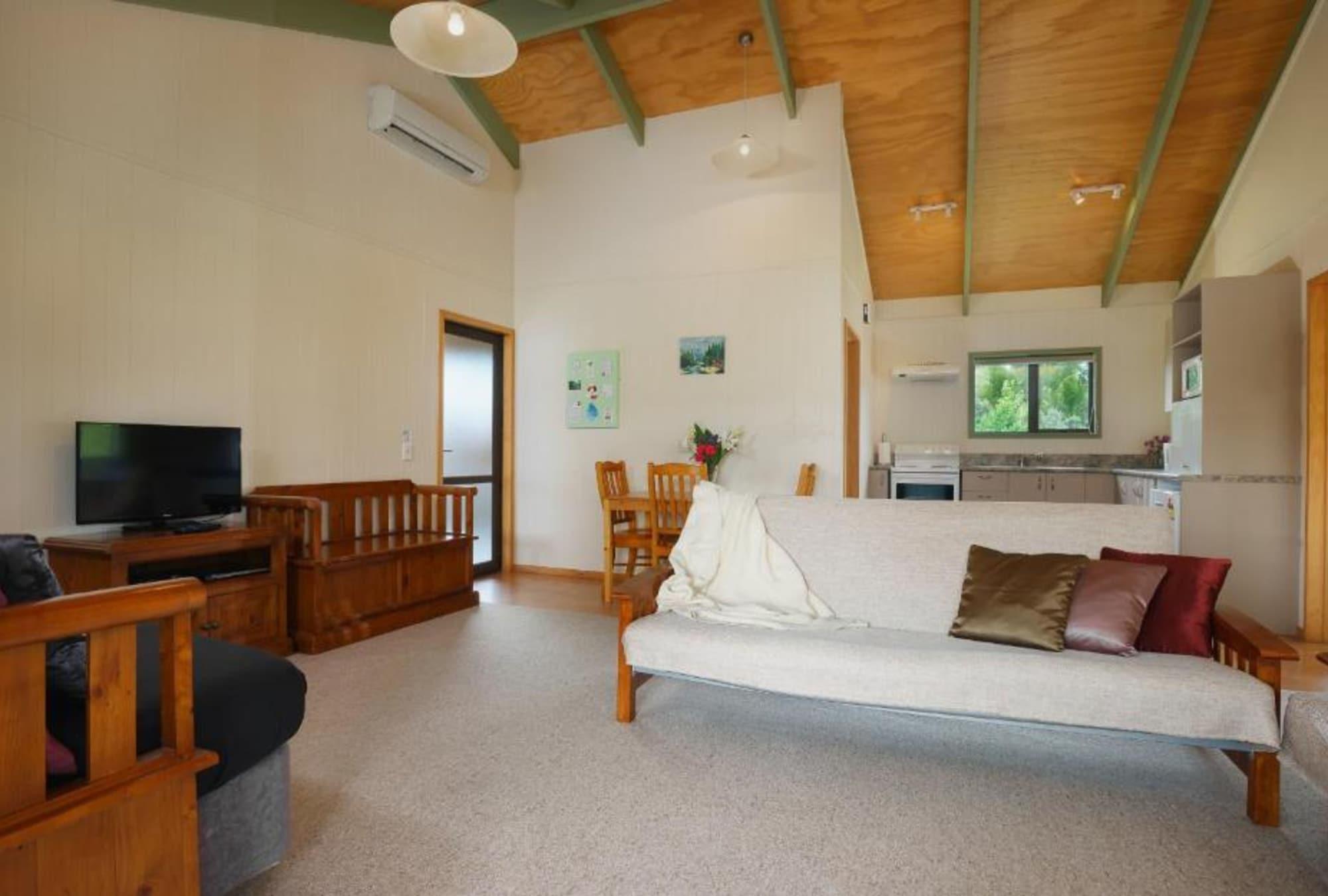 Longbourne Lodge Motel Mosgiel Kültér fotó