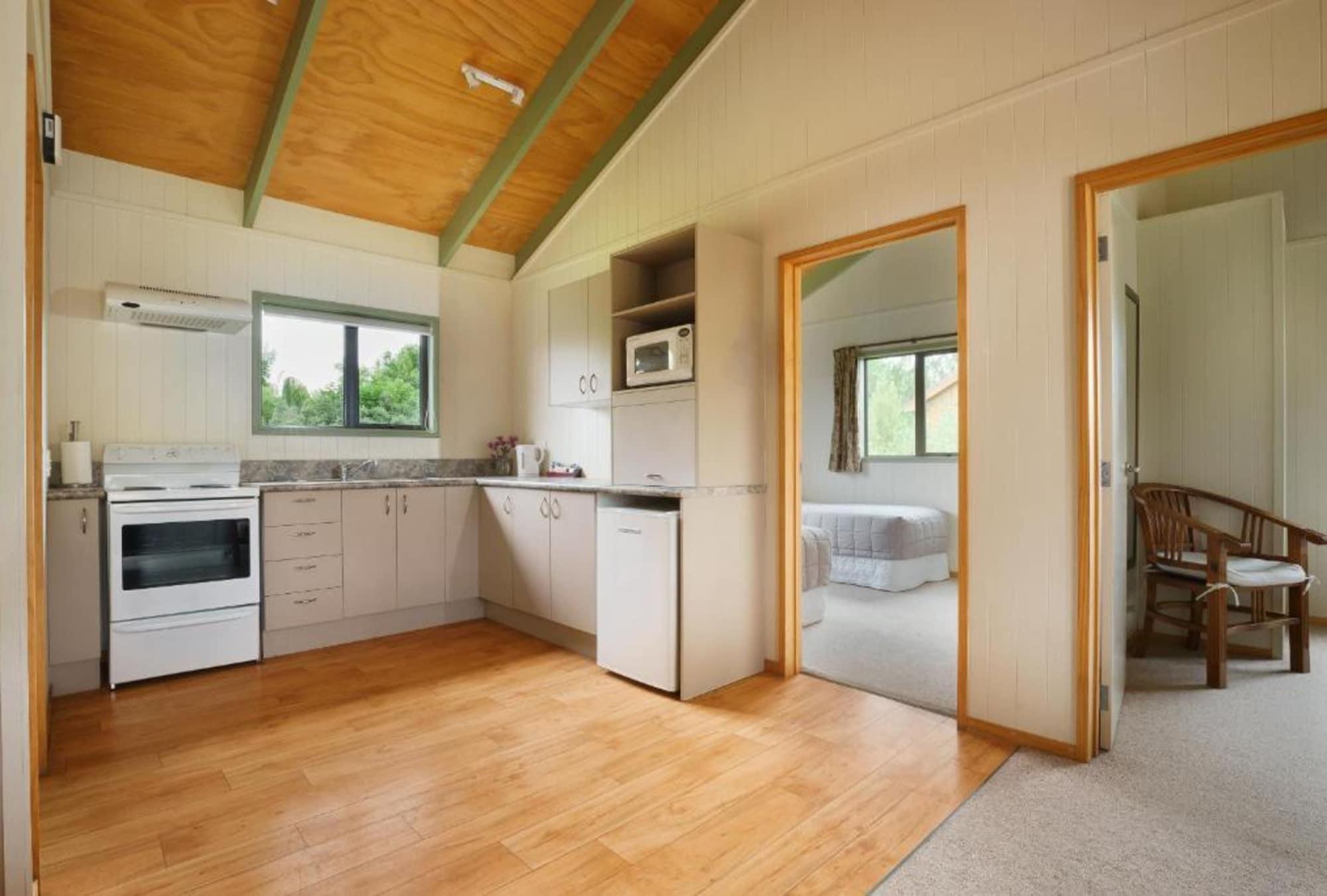 Longbourne Lodge Motel Mosgiel Kültér fotó