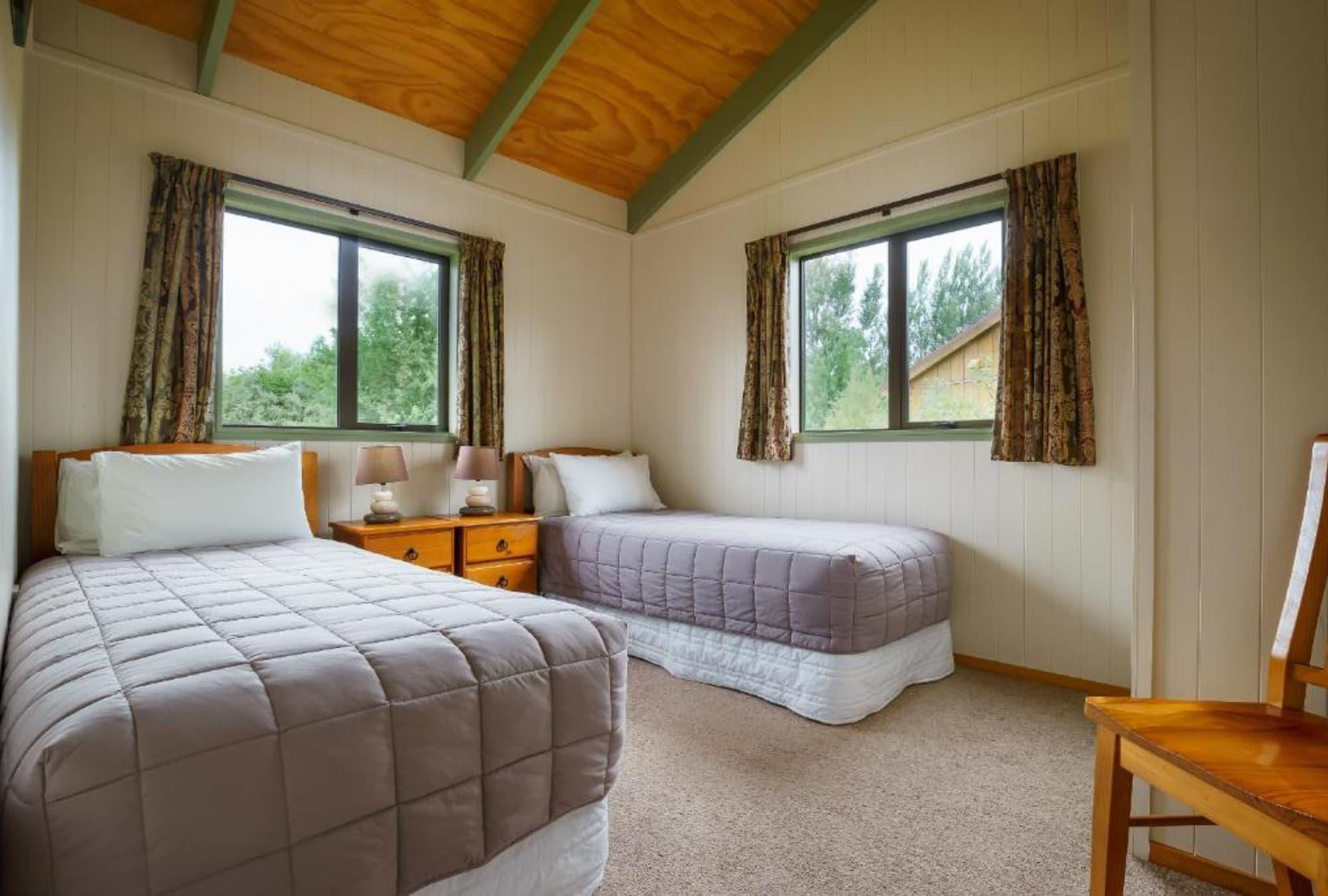 Longbourne Lodge Motel Mosgiel Kültér fotó