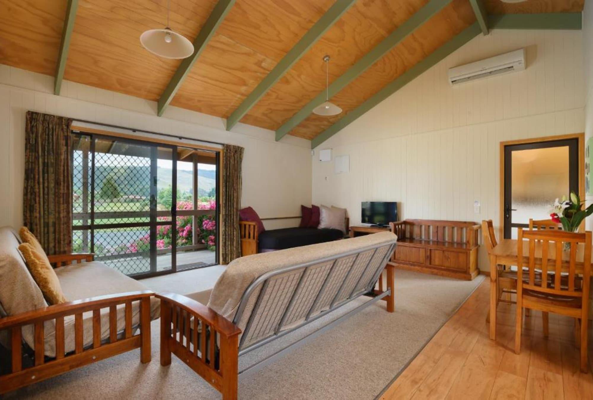 Longbourne Lodge Motel Mosgiel Kültér fotó