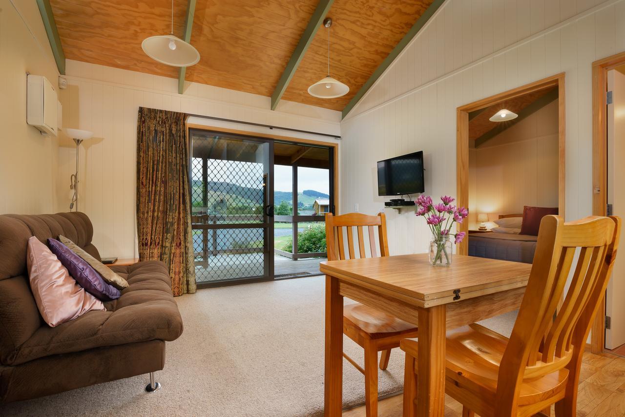 Longbourne Lodge Motel Mosgiel Kültér fotó