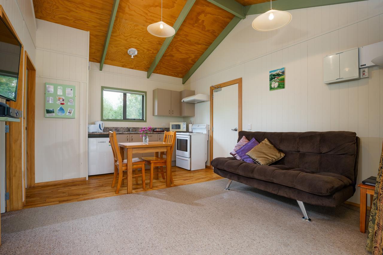 Longbourne Lodge Motel Mosgiel Kültér fotó