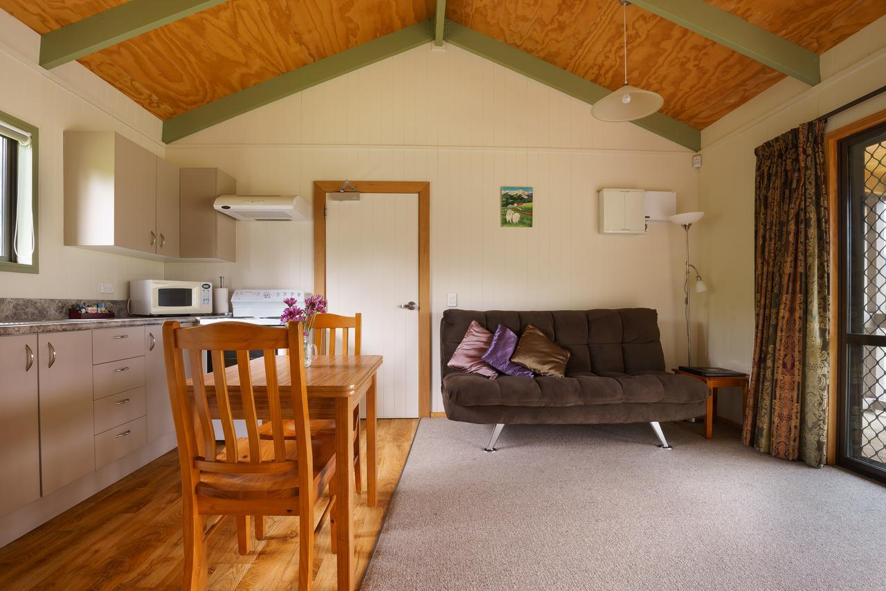 Longbourne Lodge Motel Mosgiel Kültér fotó