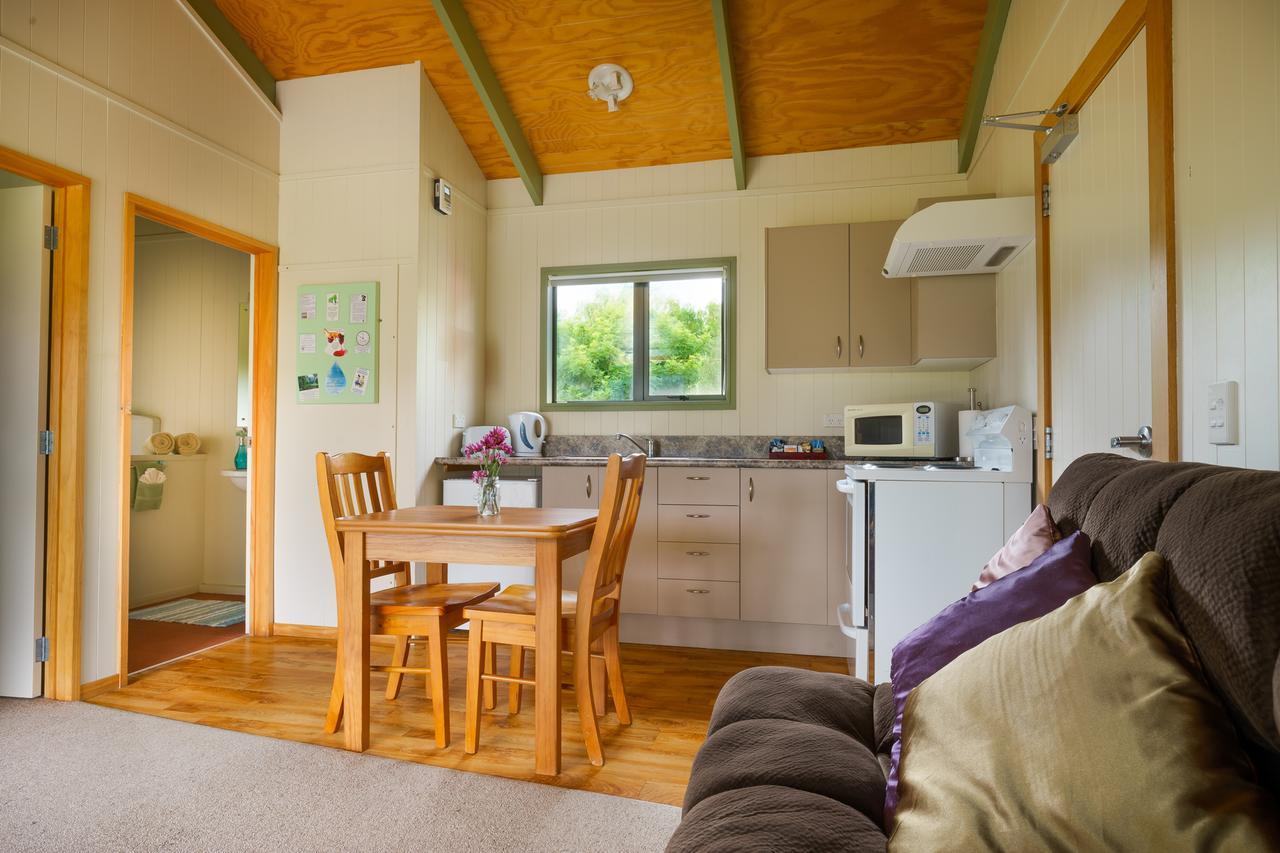 Longbourne Lodge Motel Mosgiel Kültér fotó