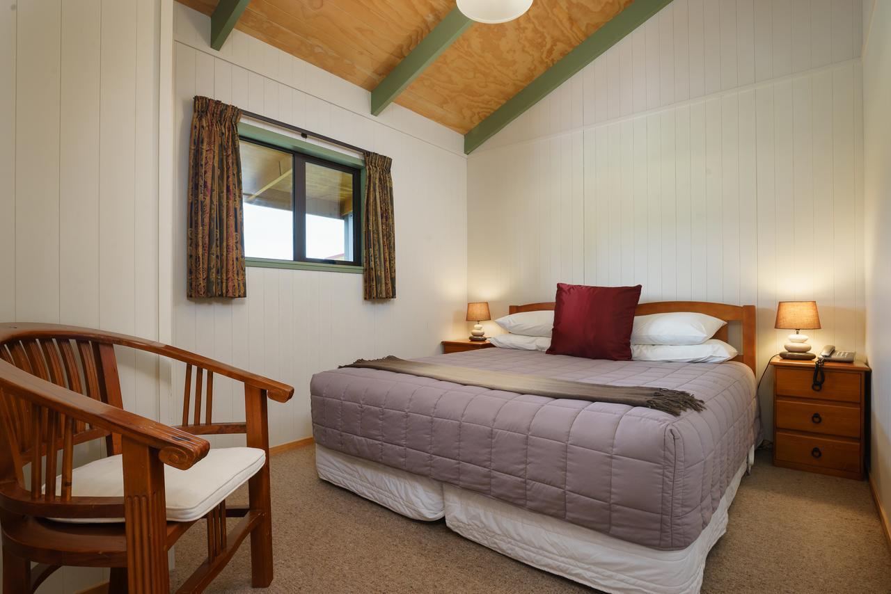 Longbourne Lodge Motel Mosgiel Kültér fotó